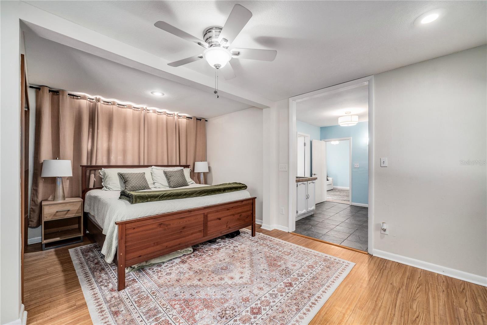 PERSHING TERRACE FIRST ADD - Residential