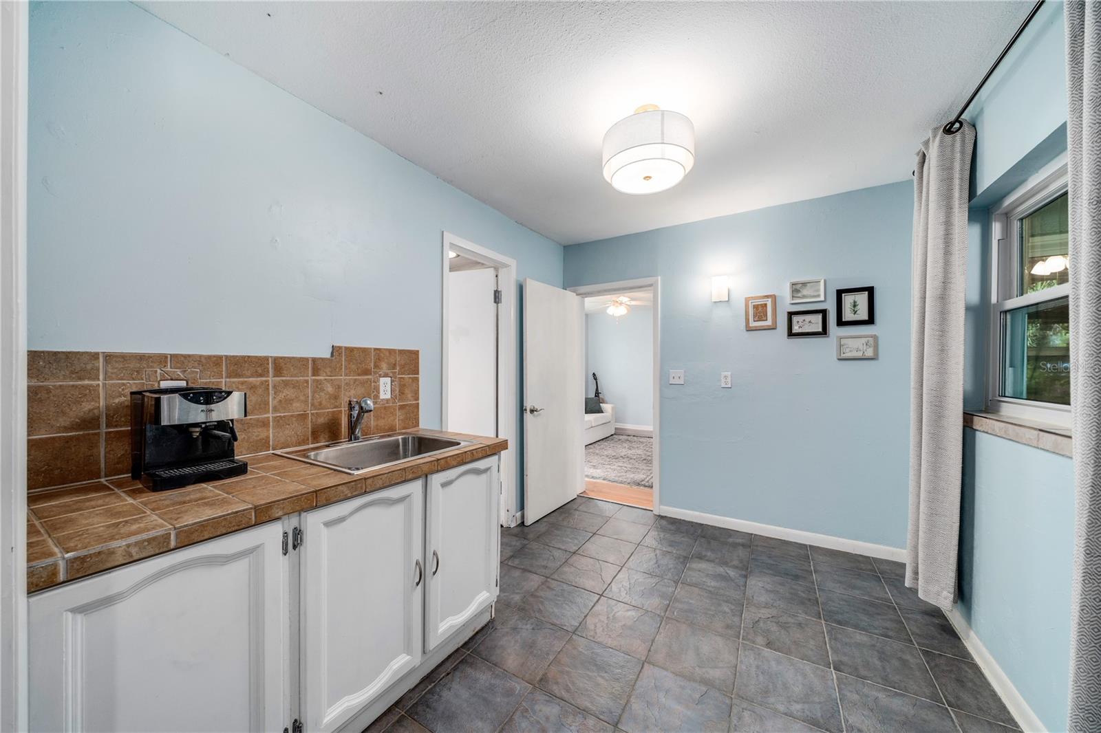 PERSHING TERRACE FIRST ADD - Residential