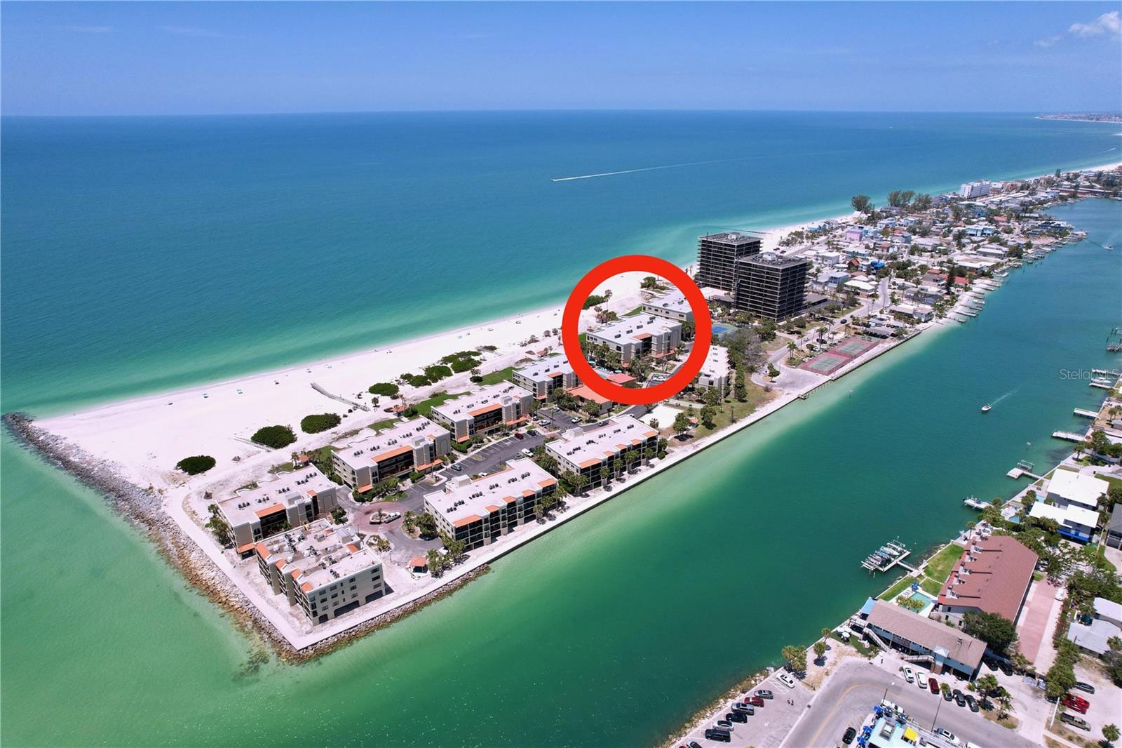7532 BAYSHORE DRIVE 205