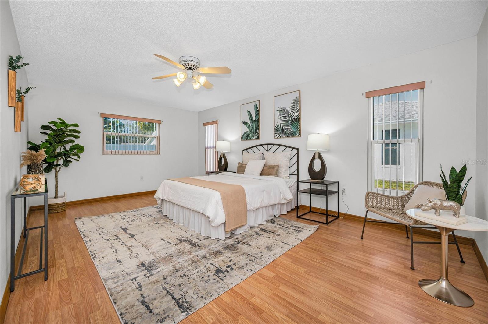 PARK LAKE ESTATES - Residential