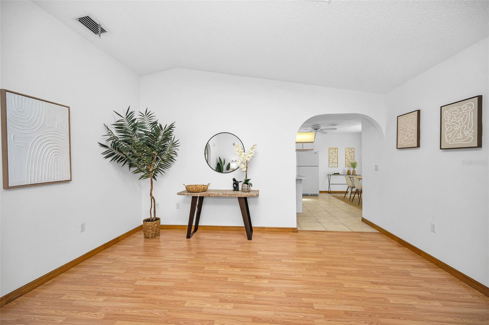 PARK LAKE ESTATES - Residential