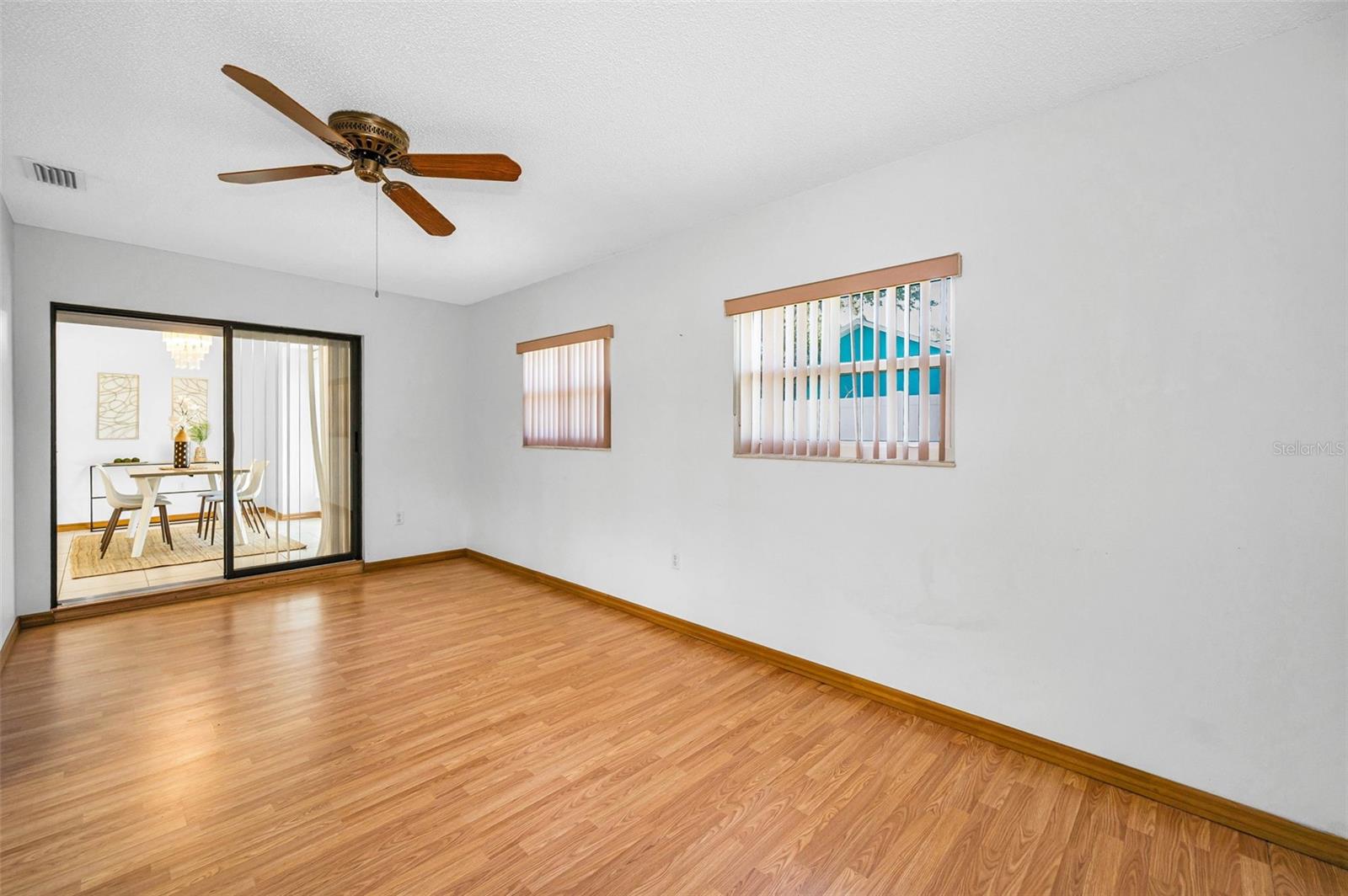 PARK LAKE ESTATES - Residential