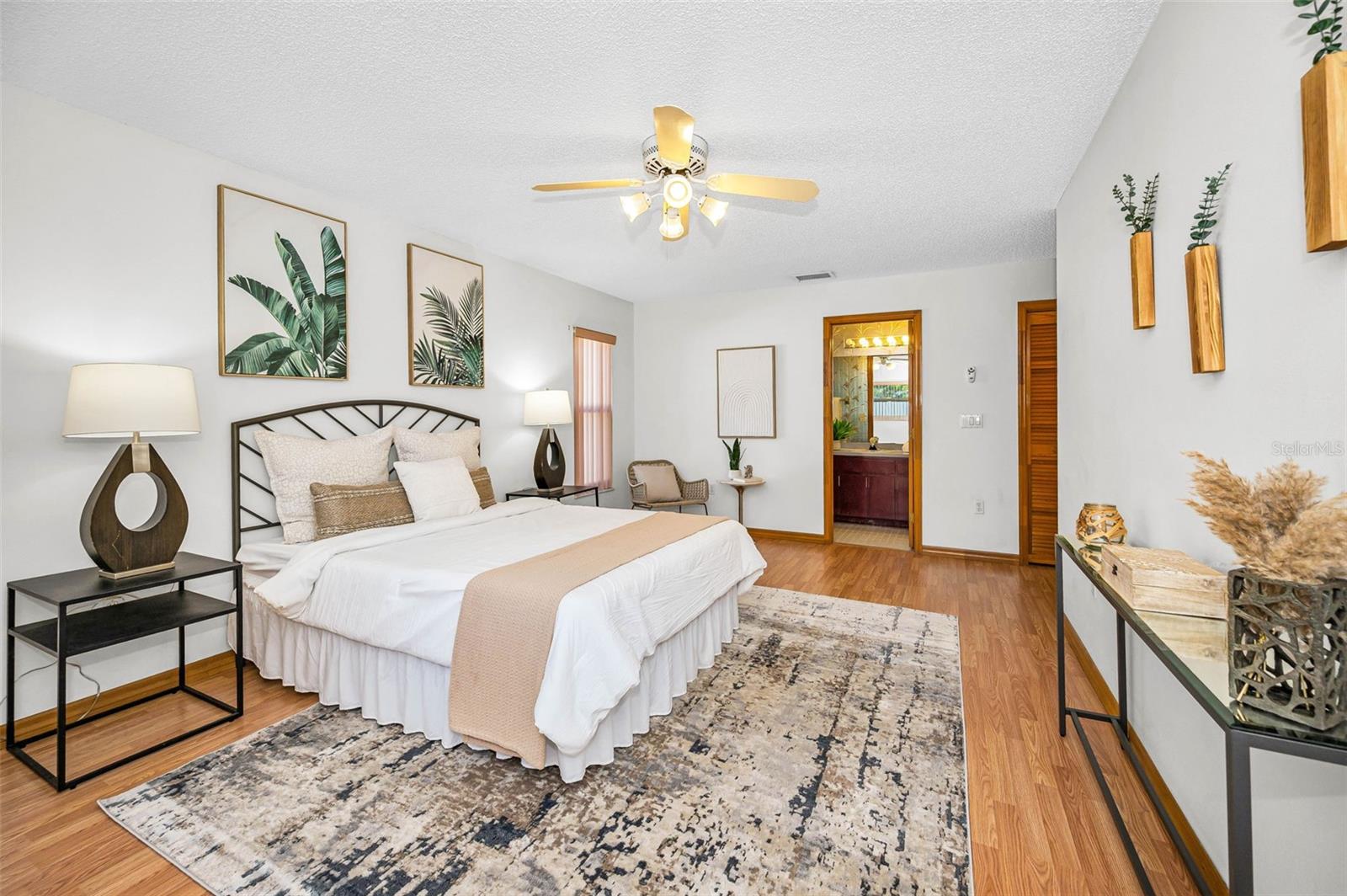PARK LAKE ESTATES - Residential