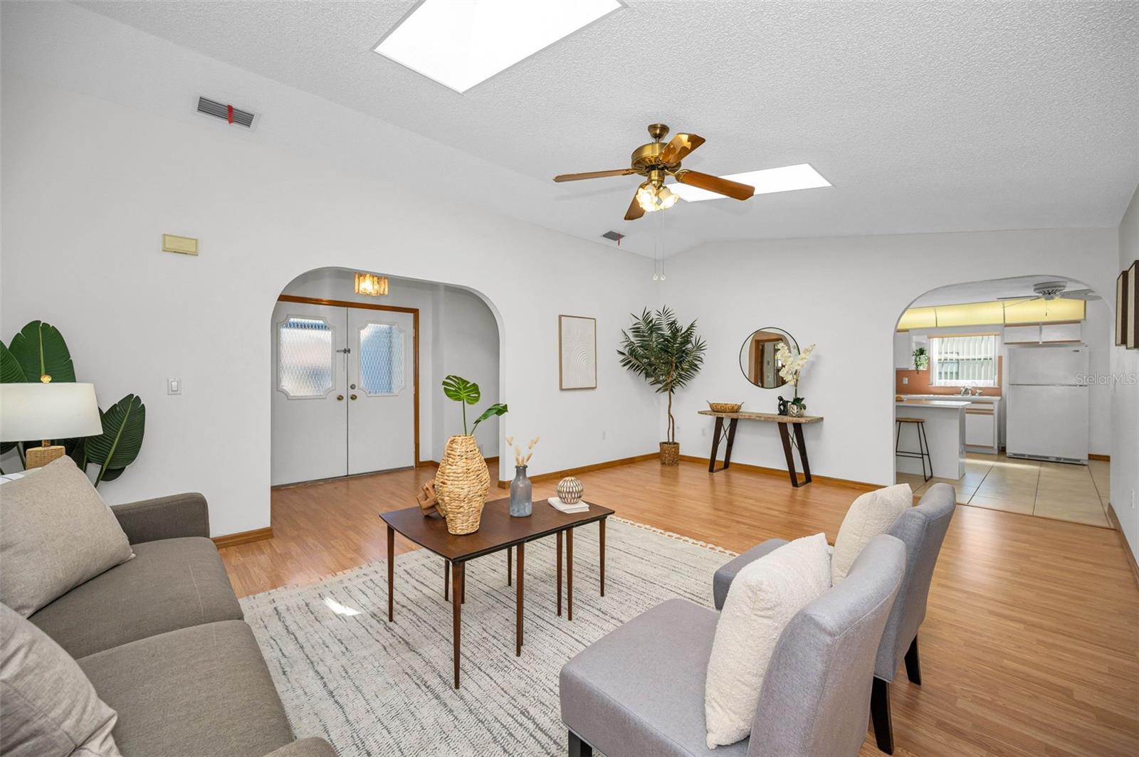 PARK LAKE ESTATES - Residential