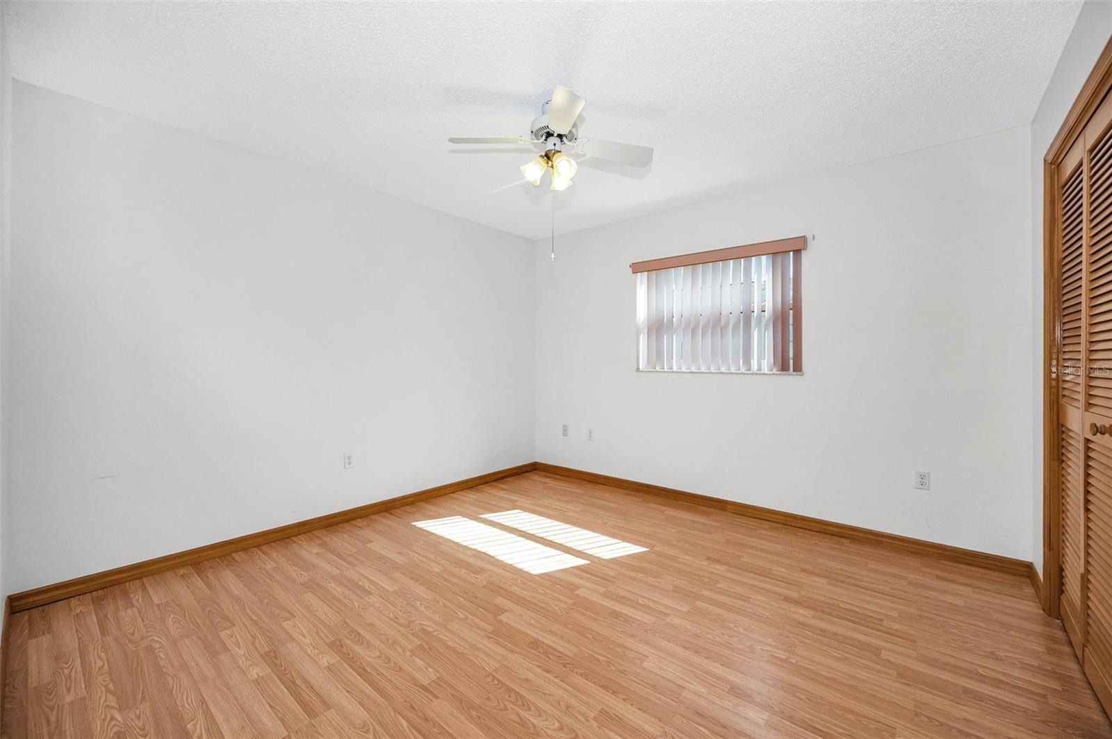 PARK LAKE ESTATES - Residential