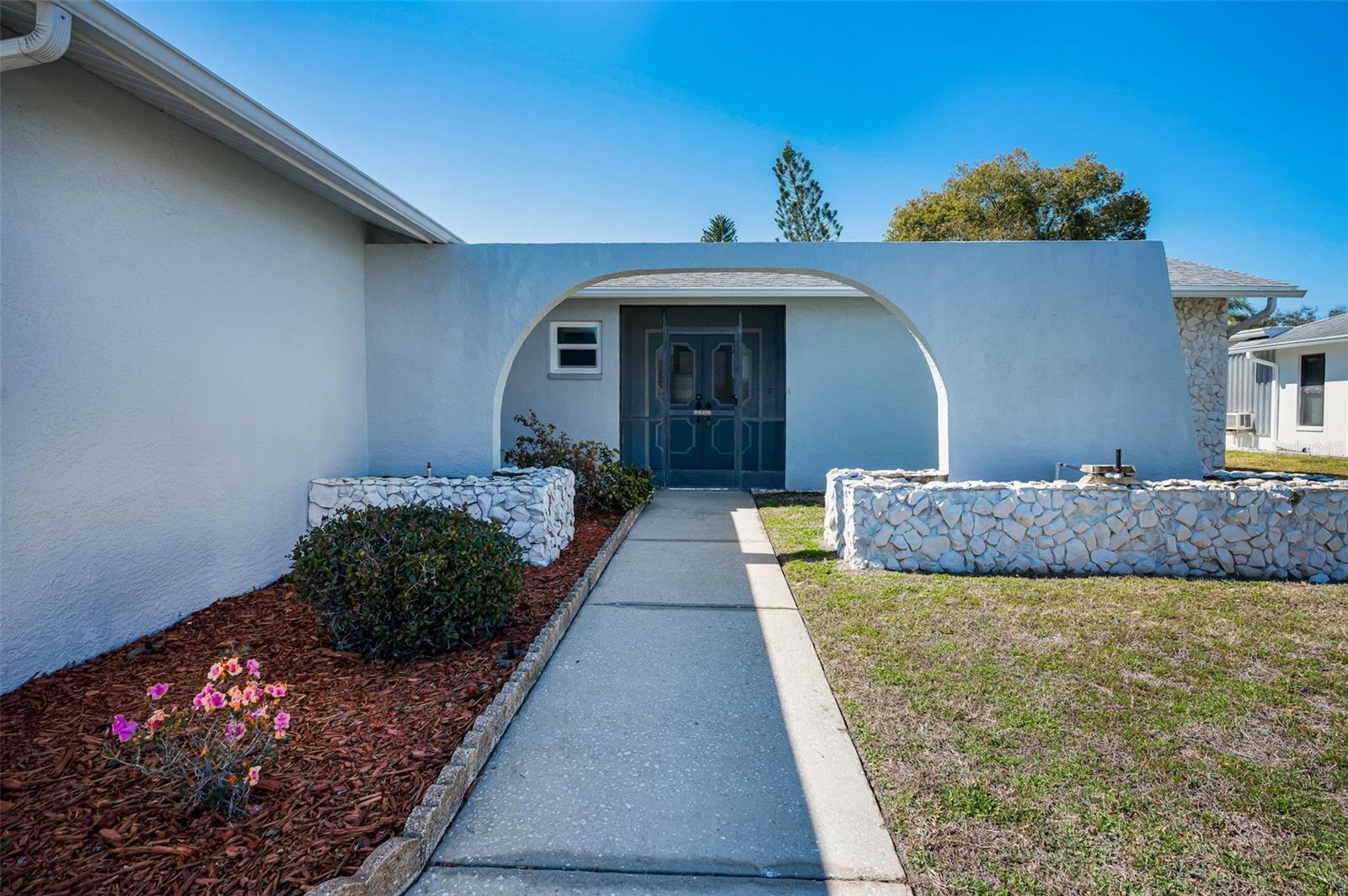 PARK LAKE ESTATES - Residential