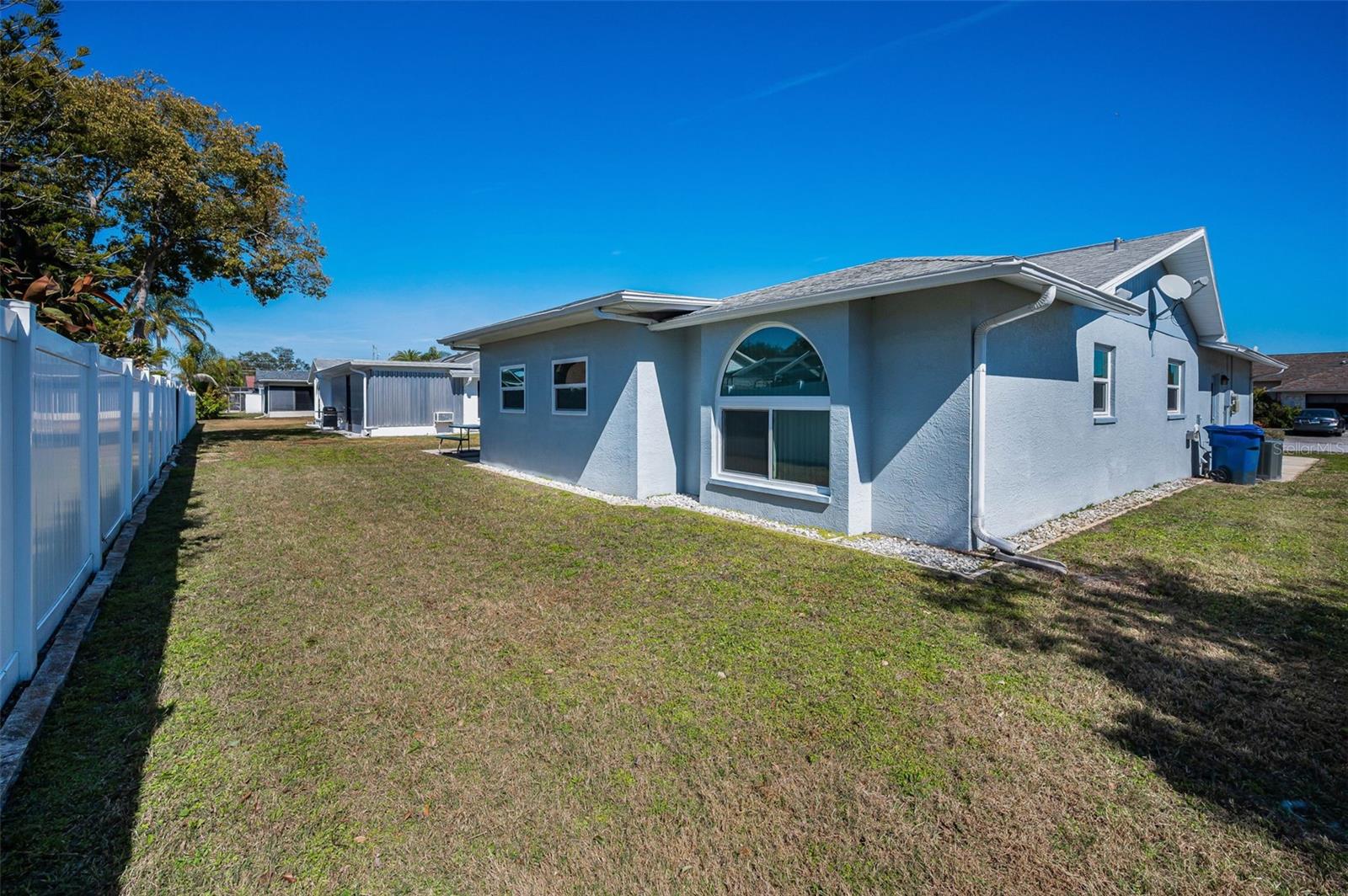 PARK LAKE ESTATES - Residential