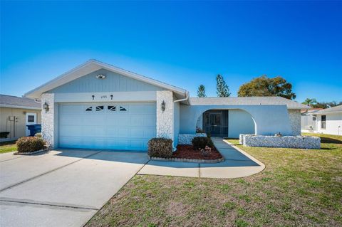 Photo of 4745 Swallowtail Drive, New Port Richey, FL 34653 (MLS # TB8504244)