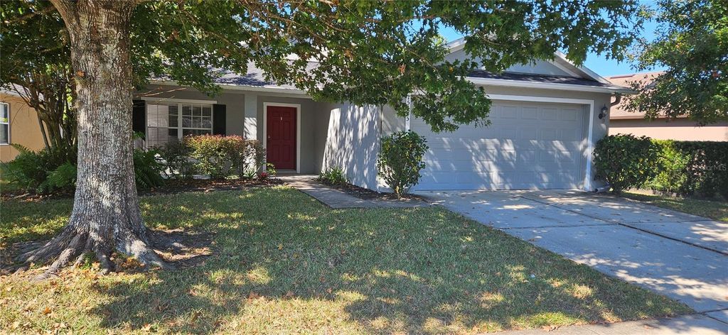 Photo of 15605 Perdido Drive, Orlando, FL 32828 (MLS # O6376501)