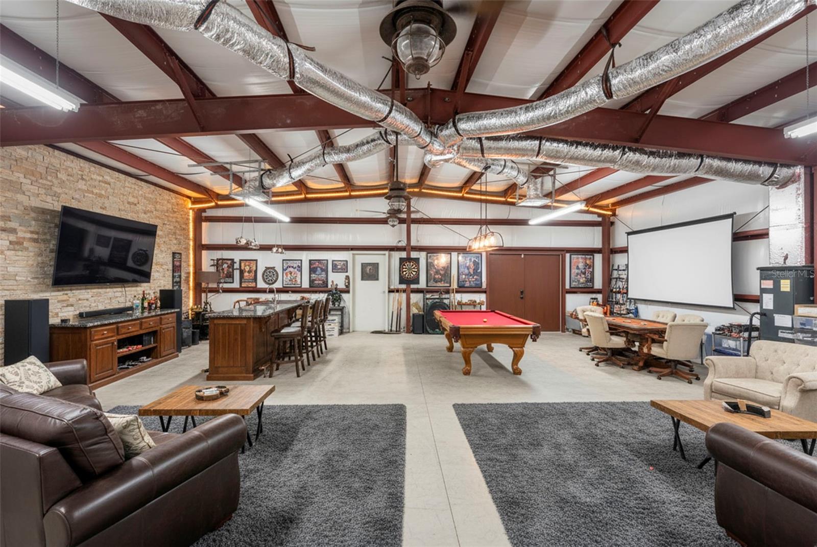 HIGHLAND FOREST - Residential