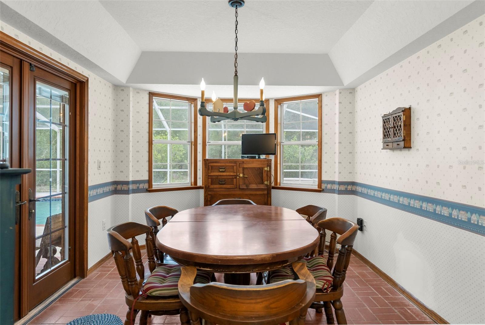 HIGHLAND FOREST - Residential