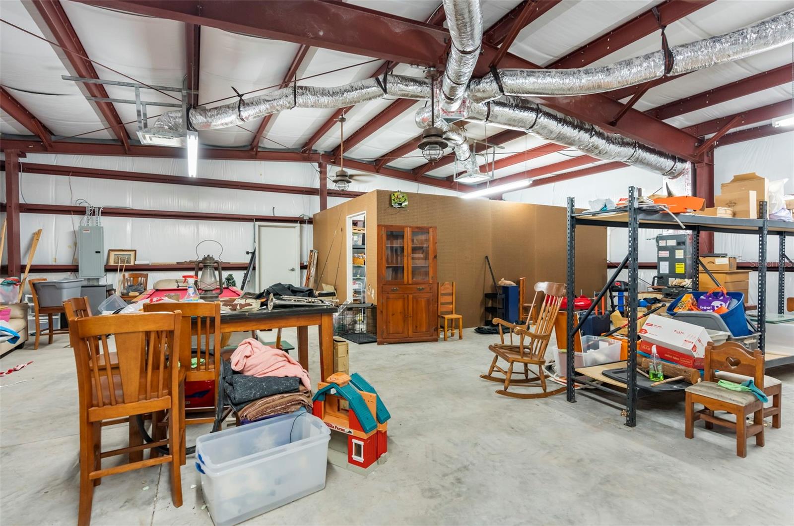 HIGHLAND FOREST - Residential