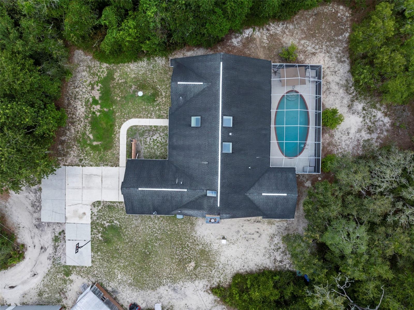 HIGHLAND FOREST - Residential