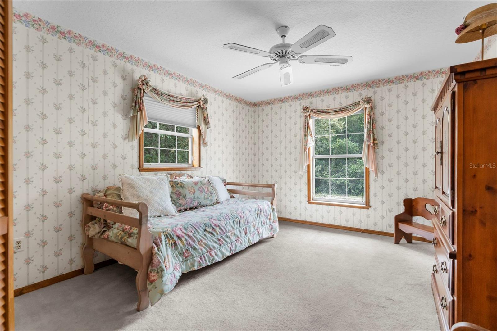 HIGHLAND FOREST - Residential