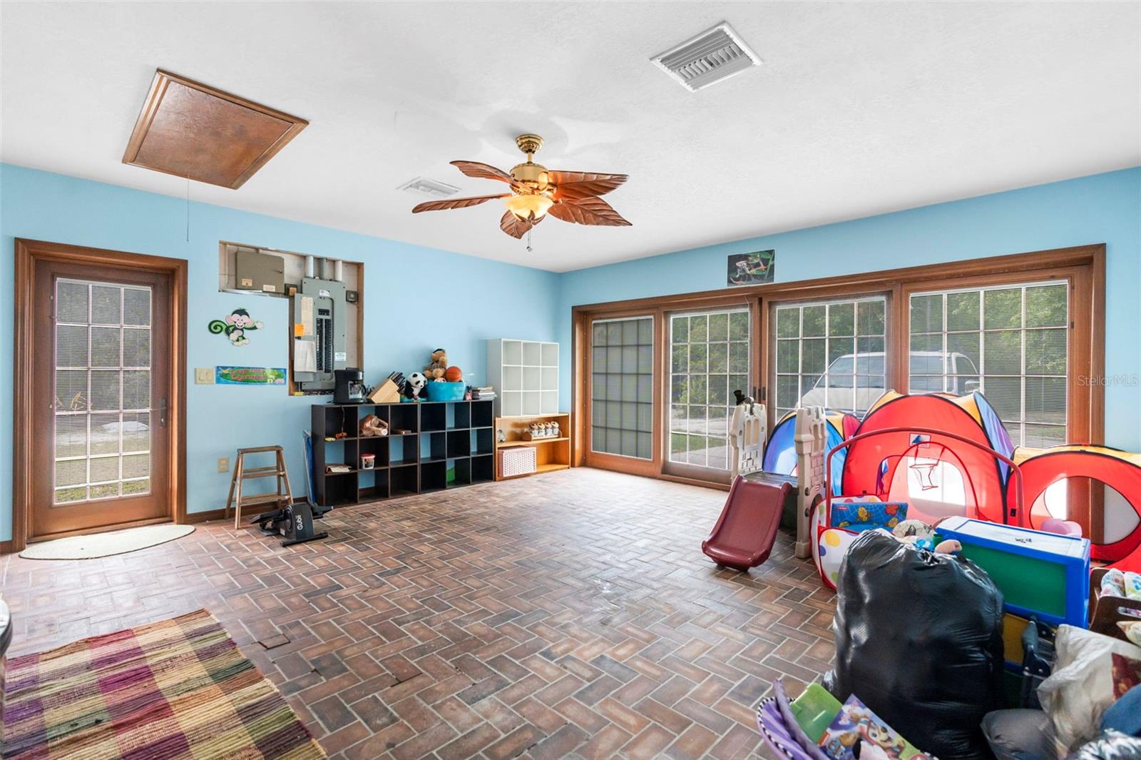 HIGHLAND FOREST - Residential