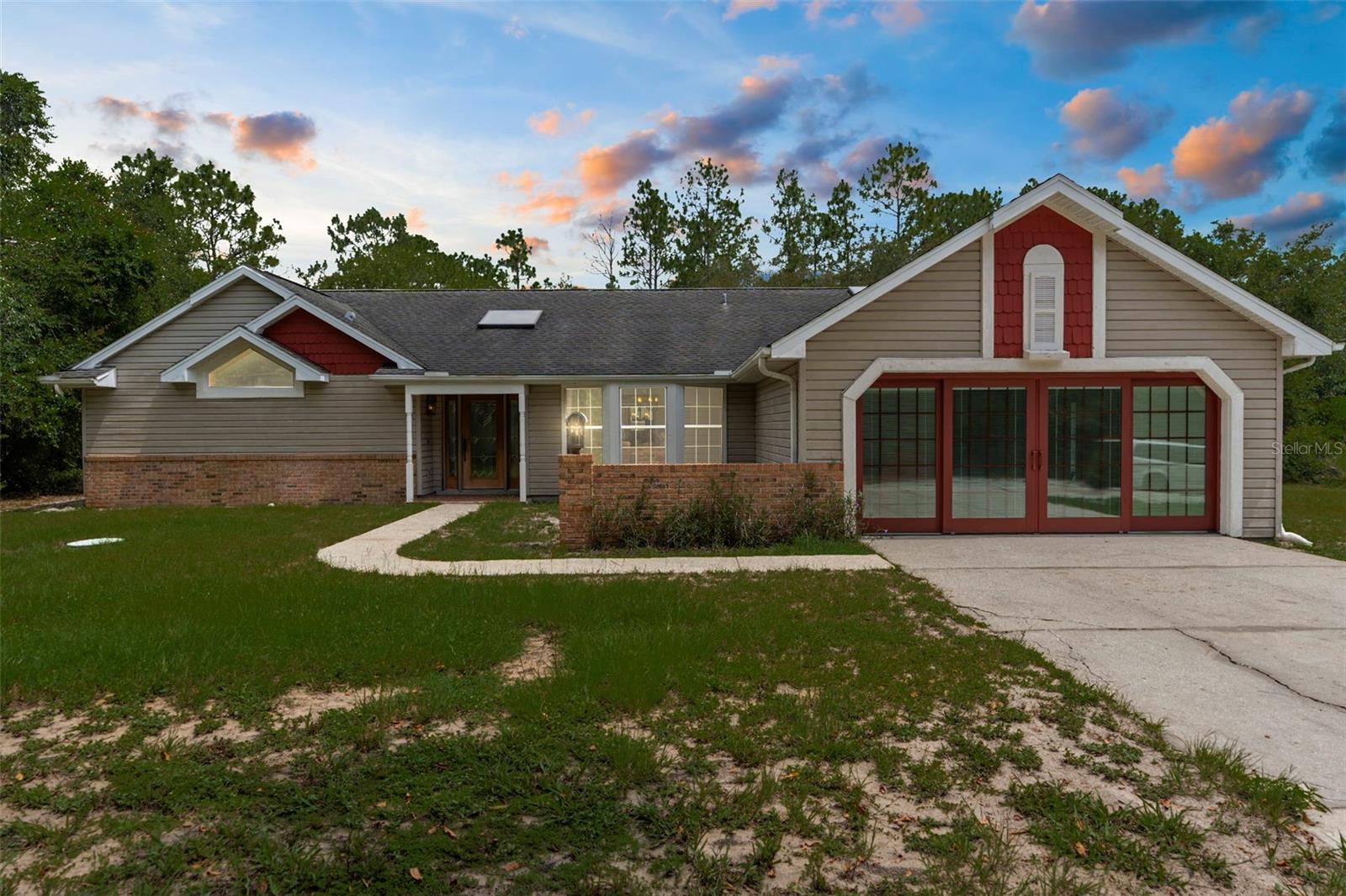 HIGHLAND FOREST - Residential