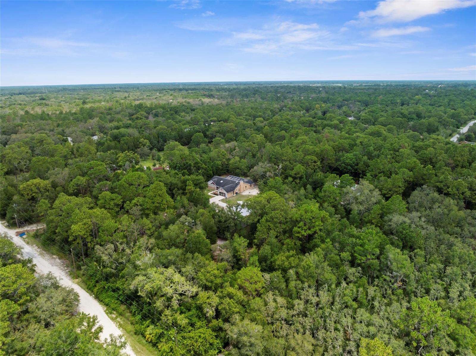 HIGHLAND FOREST - Residential