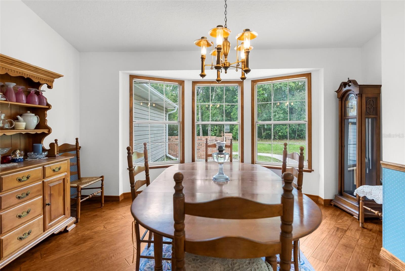 HIGHLAND FOREST - Residential