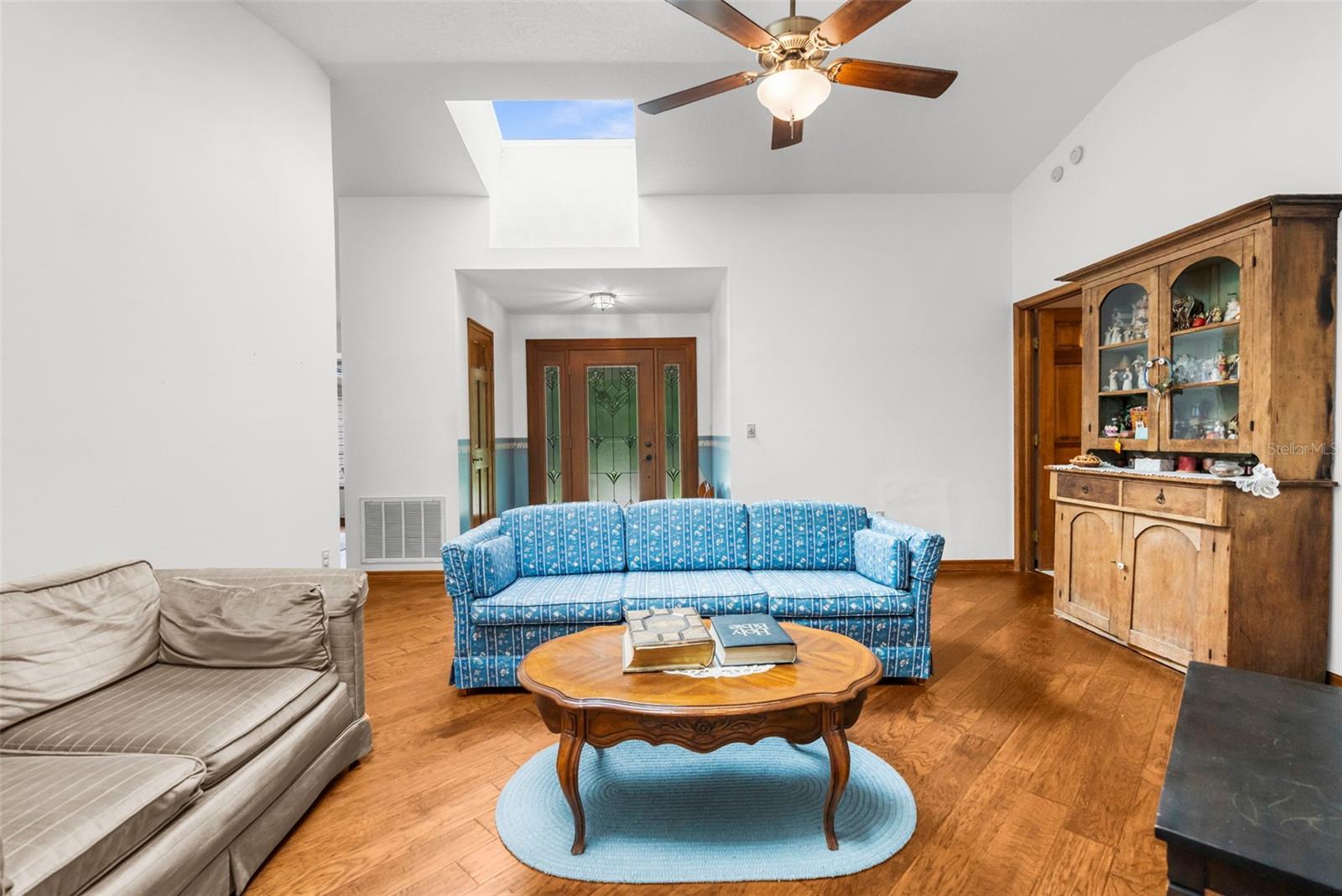 HIGHLAND FOREST - Residential