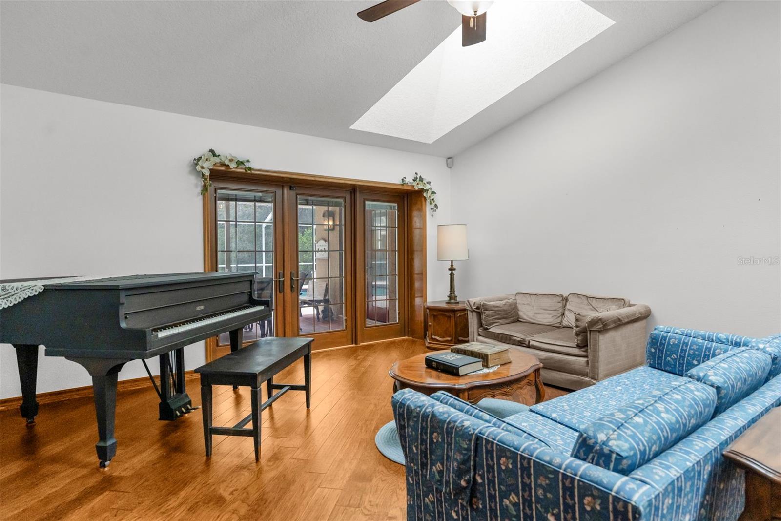 HIGHLAND FOREST - Residential