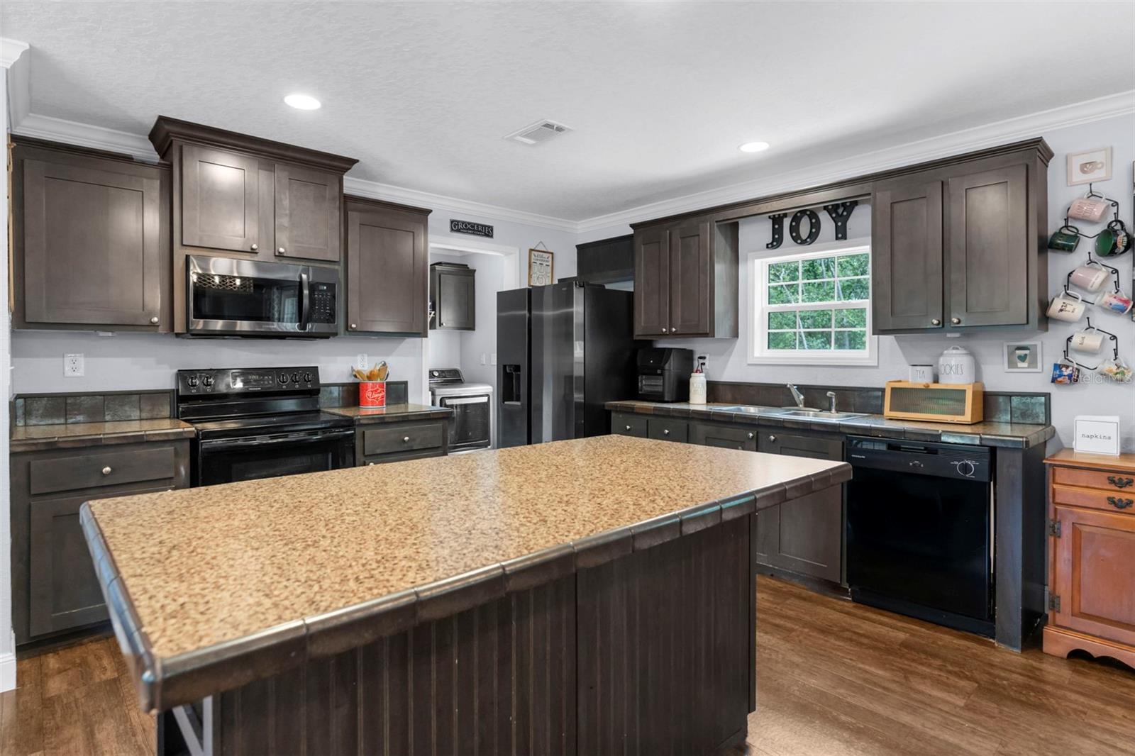 HIGHLAND FOREST - Residential