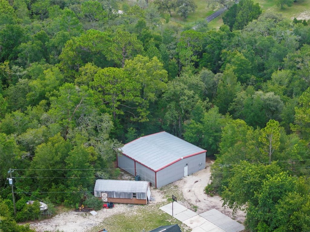 Photo of 17131 Dalberg Drive, Spring Hill, FL 34610 (MLS # TB8411438)