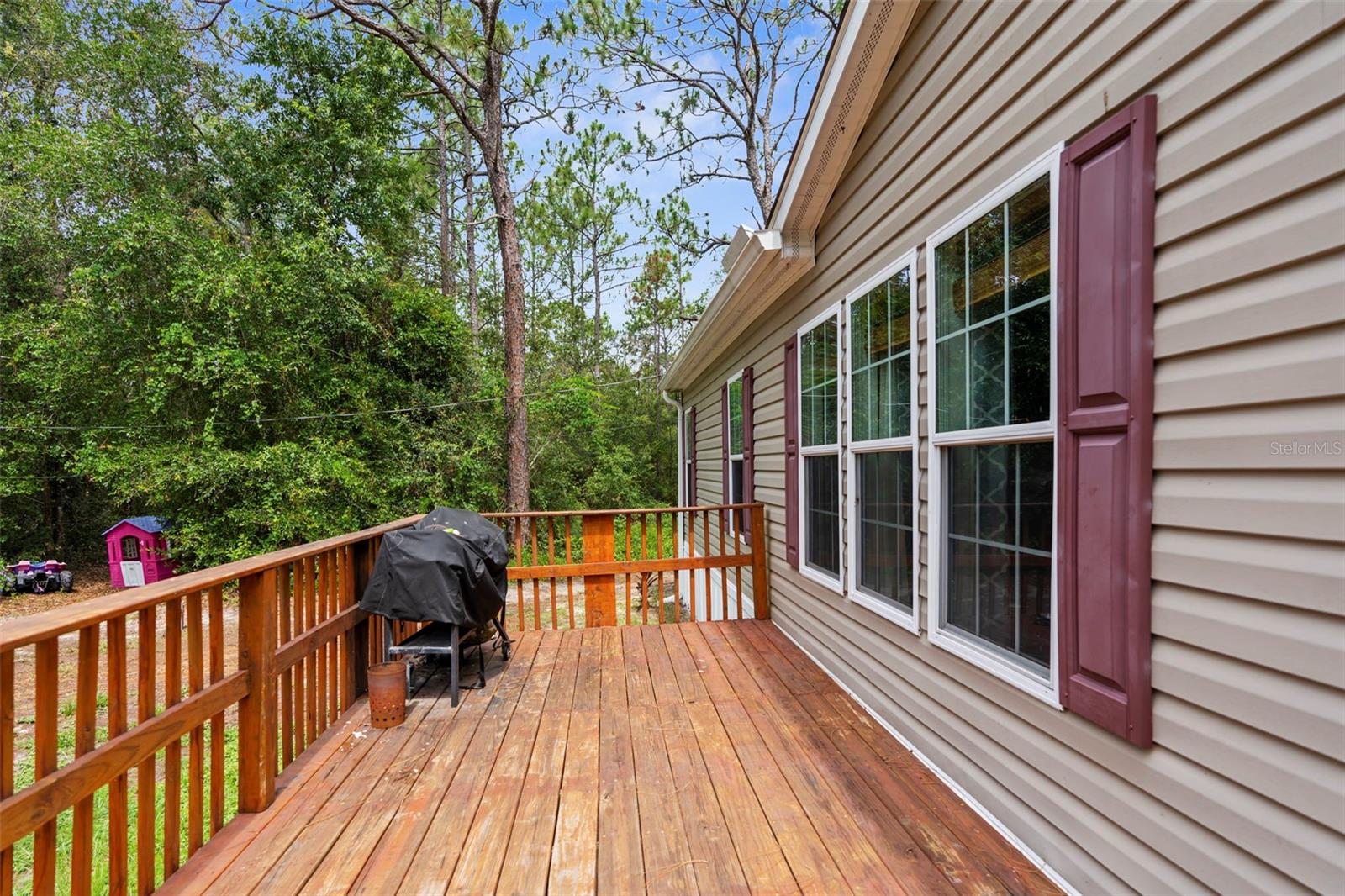 HIGHLAND FOREST - Residential