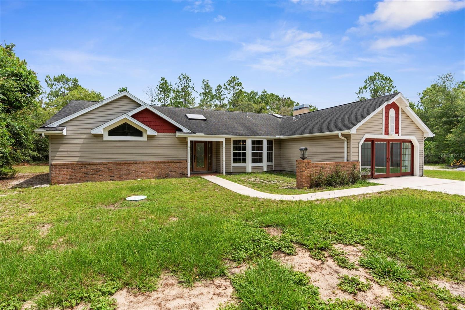 HIGHLAND FOREST - Residential