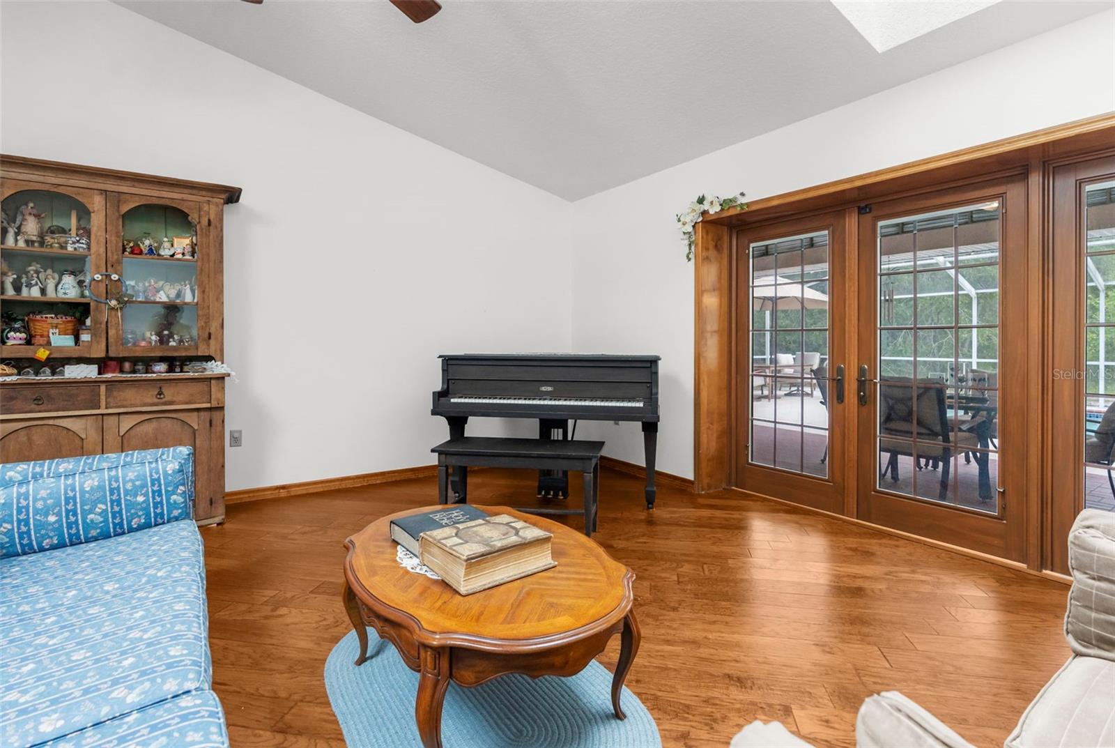 HIGHLAND FOREST - Residential