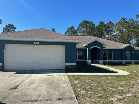 Photo of 3090 SW Timberlake Road, Dunnellon, FL 34431 (MLS # OM713269)
