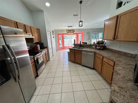 Tiny photo for 3090 SW Timberlake Road, Dunnellon, FL 34431 (MLS # OM713269)