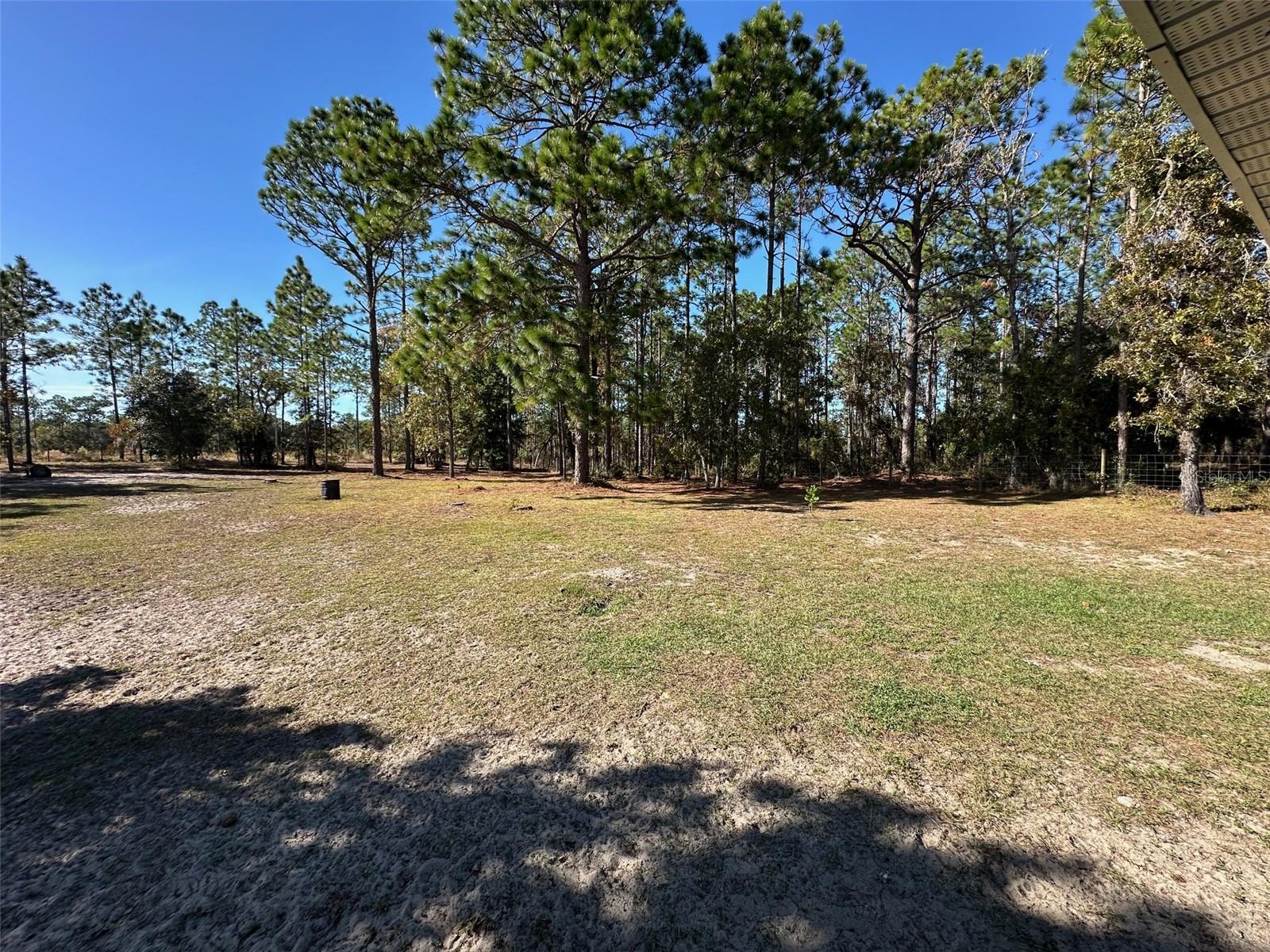 RAINBOW LAKES ESTATE - Residential