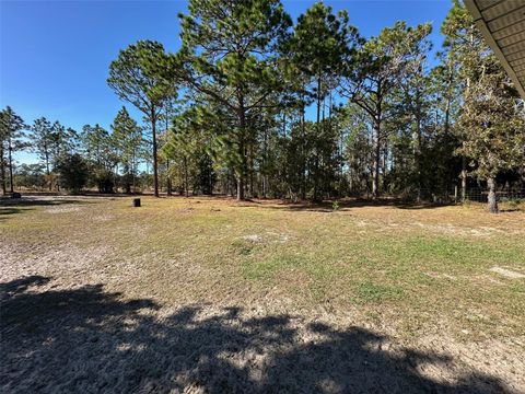 Tiny photo for 3090 SW Timberlake Road, Dunnellon, FL 34431 (MLS # OM713269)