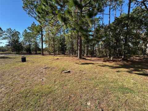 Tiny photo for 3090 SW Timberlake Road, Dunnellon, FL 34431 (MLS # OM713269)