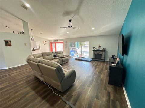 Tiny photo for 3090 SW Timberlake Road, Dunnellon, FL 34431 (MLS # OM713269)