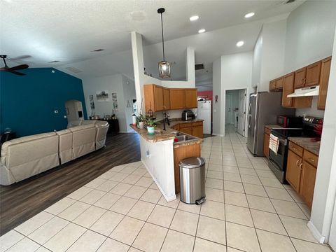 Tiny photo for 3090 SW Timberlake Road, Dunnellon, FL 34431 (MLS # OM713269)