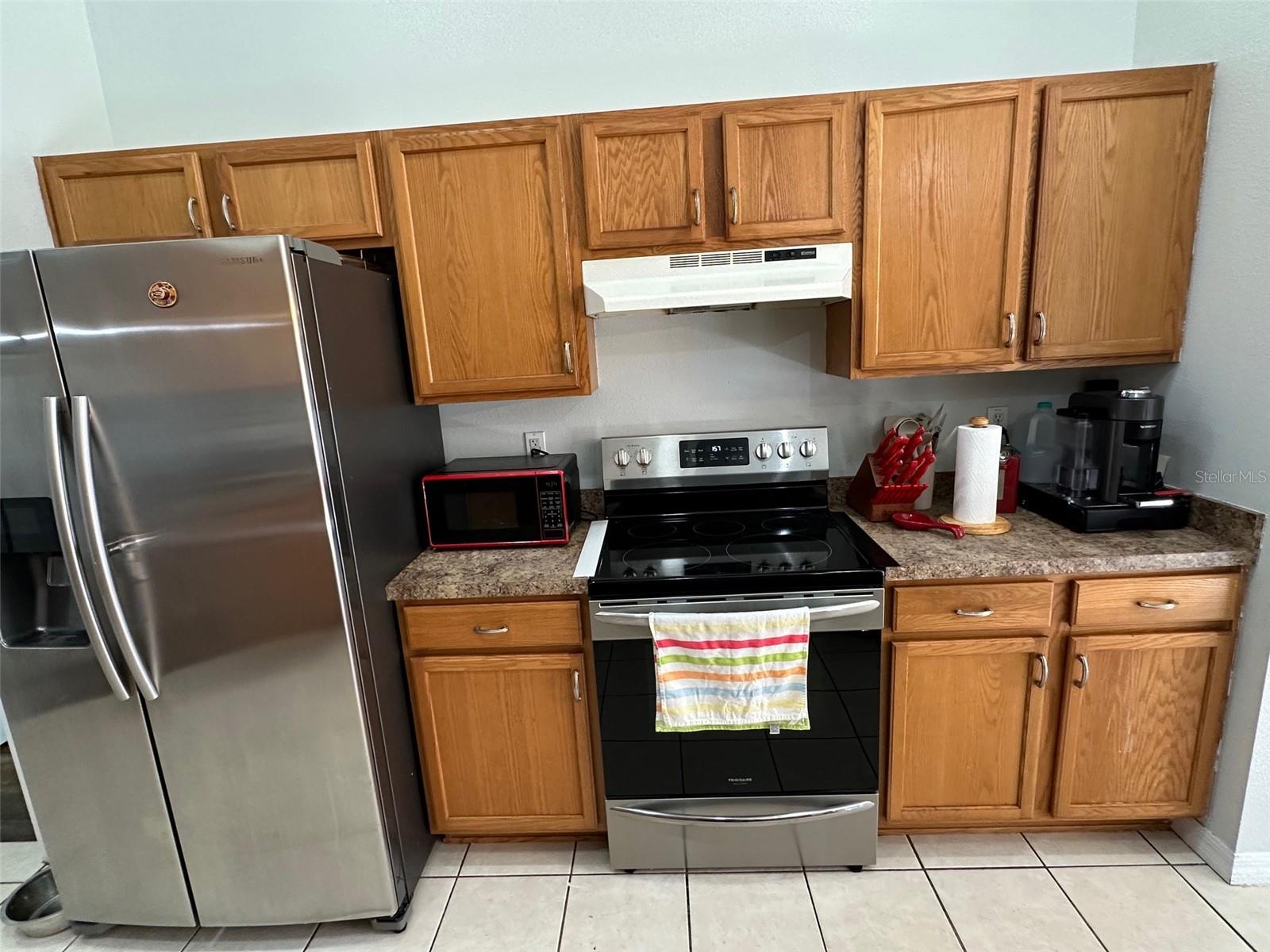 RAINBOW LAKES ESTATE - Residential