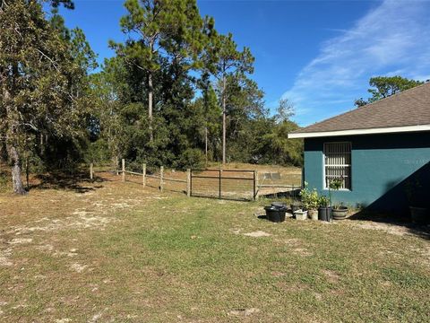 Tiny photo for 3090 SW Timberlake Road, Dunnellon, FL 34431 (MLS # OM713269)