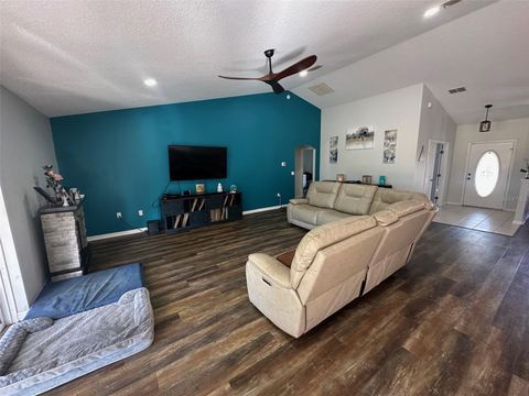 Tiny photo for 3090 SW Timberlake Road, Dunnellon, FL 34431 (MLS # OM713269)