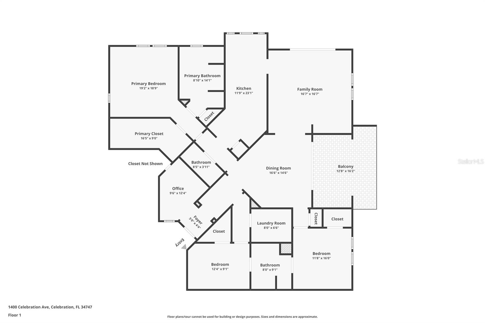 ARTISAN CLUB CONDO - Residential