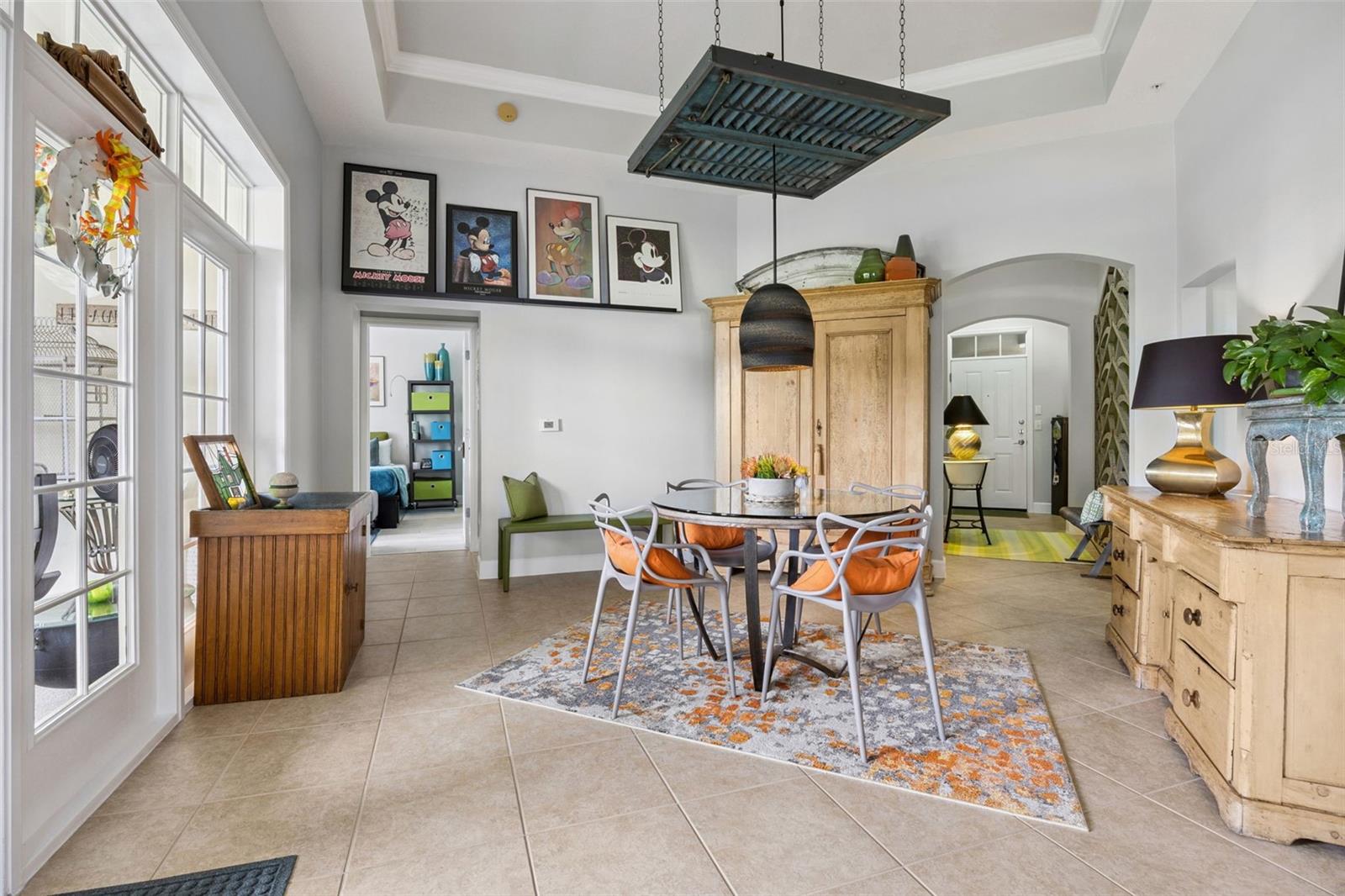 ARTISAN CLUB CONDO - Residential