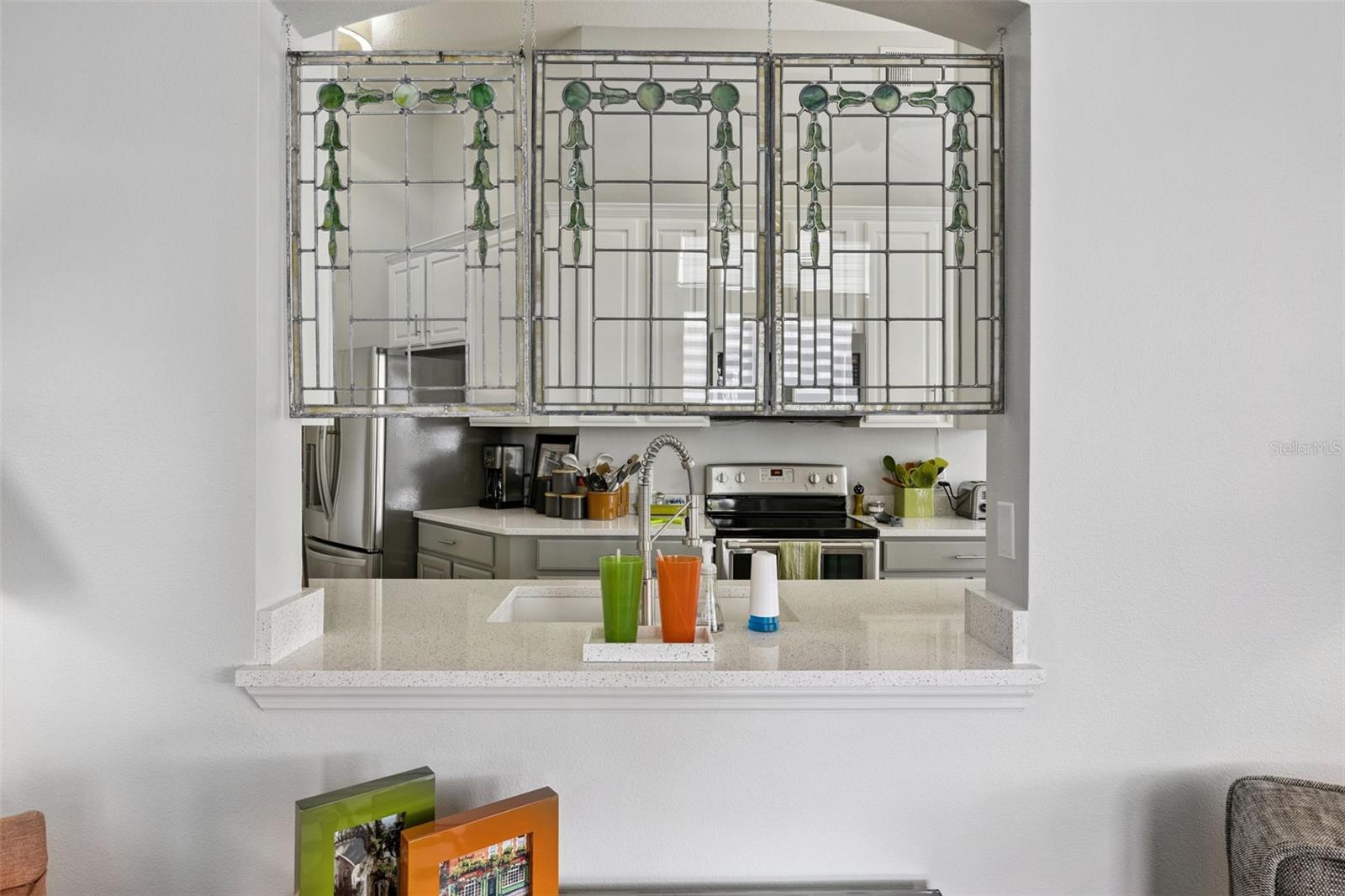 ARTISAN CLUB CONDO - Residential