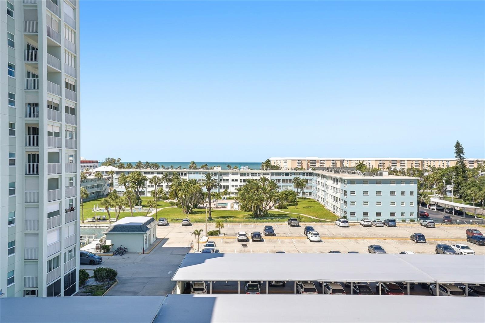 THREE PALMS POINTE CONDO - Residential