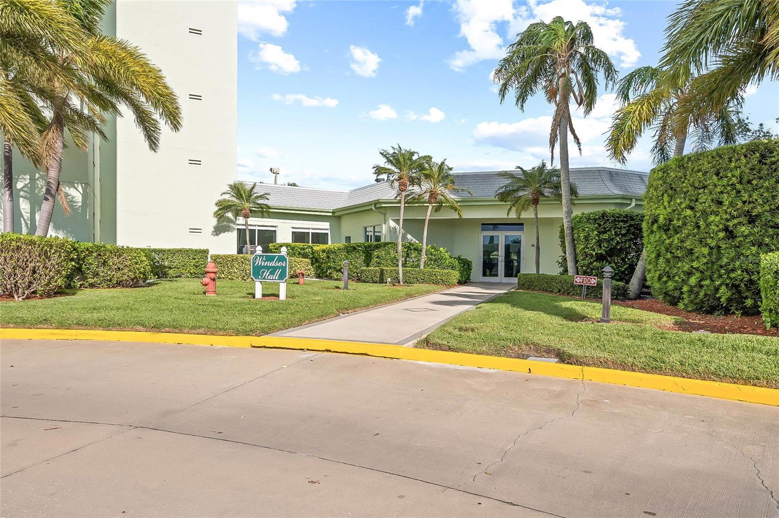 THREE PALMS POINTE CONDO - Residential