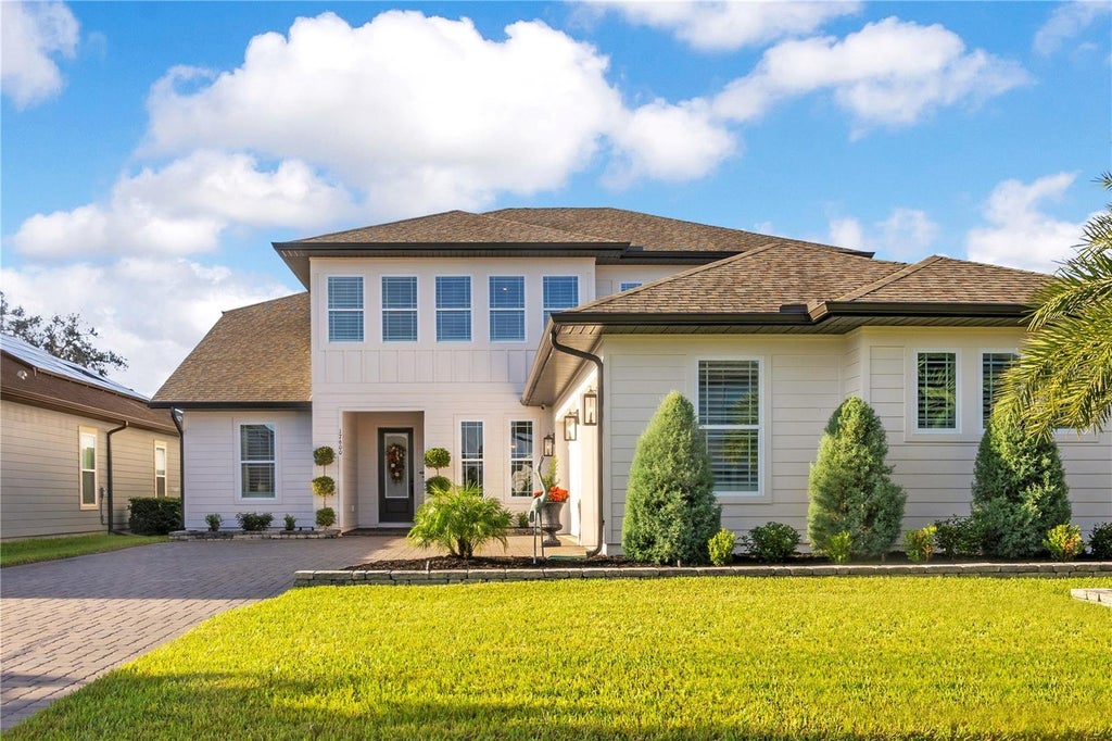 Photo of 17600 Lake Star Road, Winter Garden, FL 34787 (MLS # O6443801)