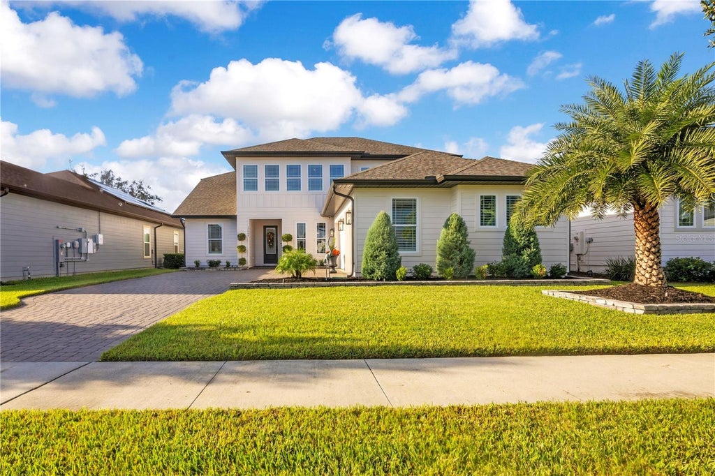 Photo of 17600 Lake Star Road, Winter Garden, FL 34787 (MLS # O6443801)
