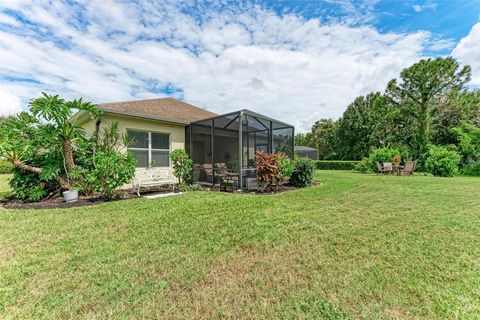 A home in PARRISH