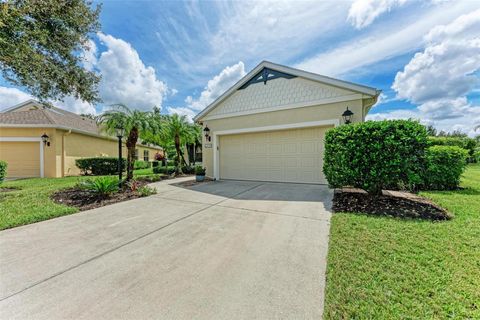 A home in PARRISH