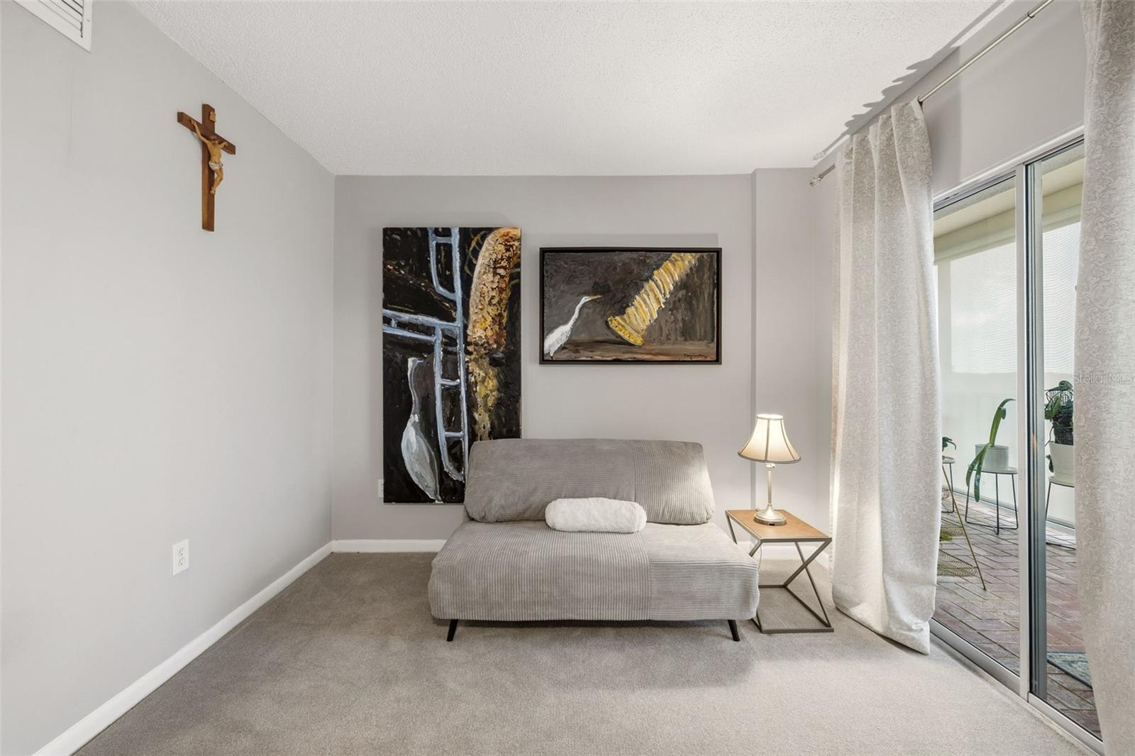 HOWELL PARK CONDO - Residential