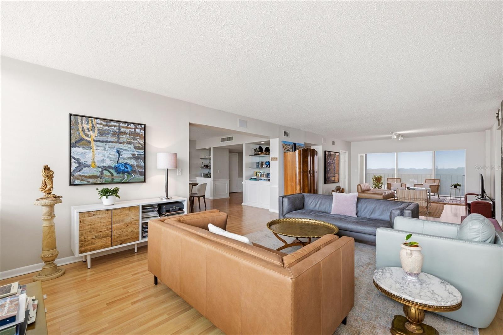 HOWELL PARK CONDO - Residential